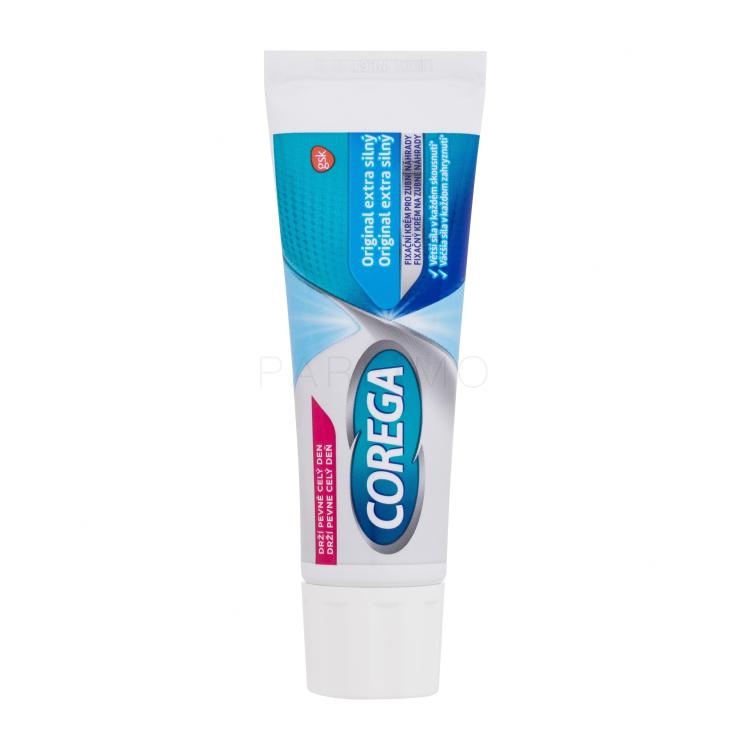 Corega Original Extra Strong Fixiercreme 40 g