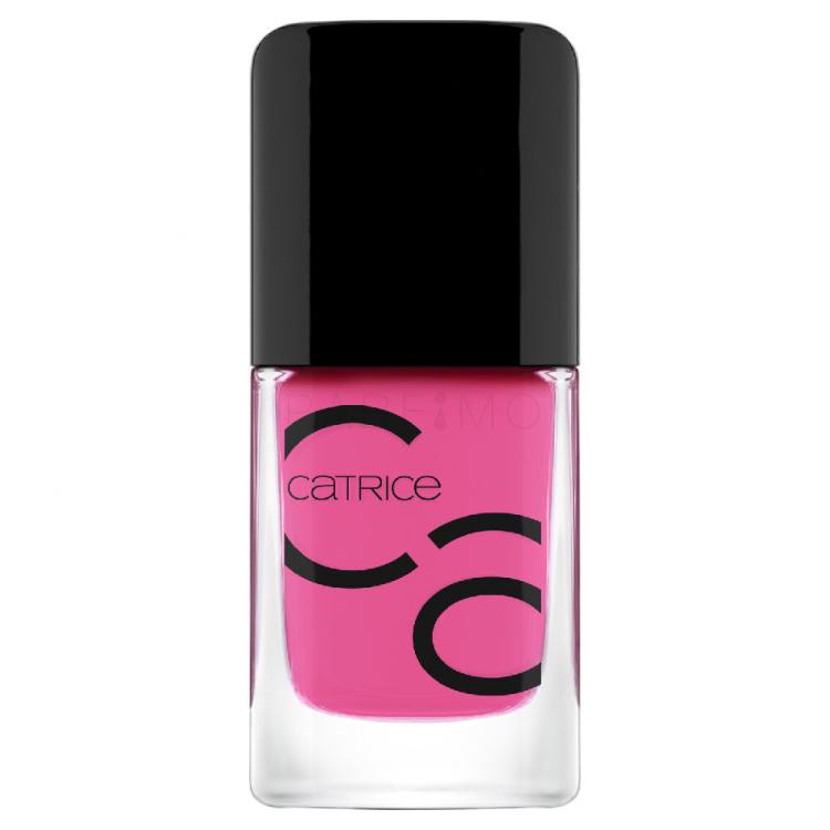 Catrice Iconails Nagellack für Frauen 10,5 ml Farbton  157 I&#039;m A Barbie Girl