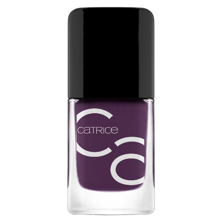 Catrice Iconails Nagellack für Frauen 10,5 ml Farbton  159 Purple Rain