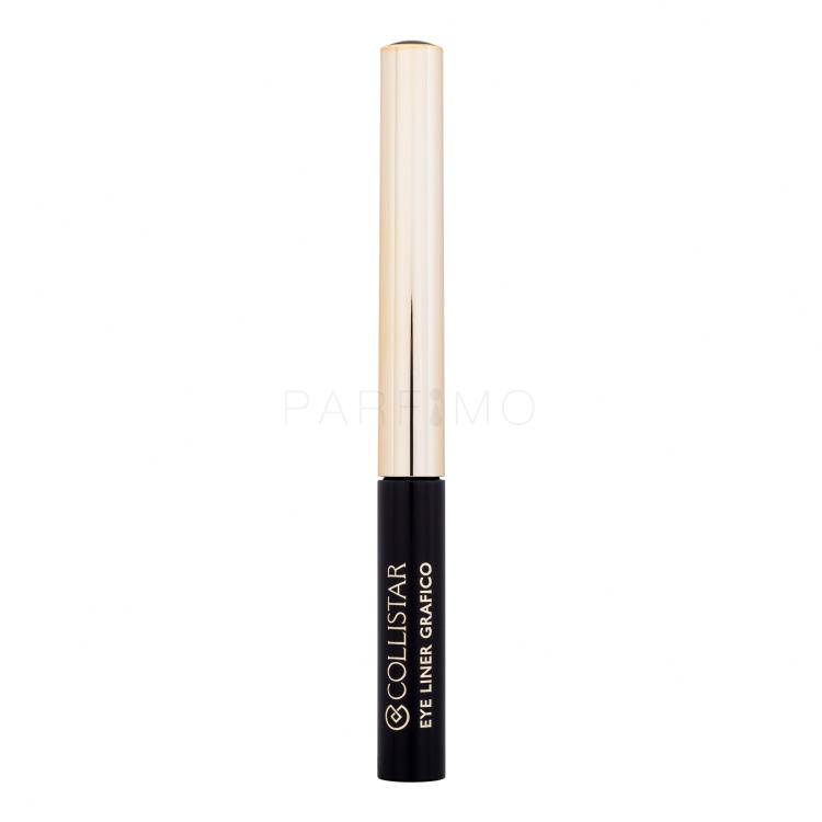 Collistar Graphic Eyeliner für Frauen 1,7 ml Farbton  Marrone Laura