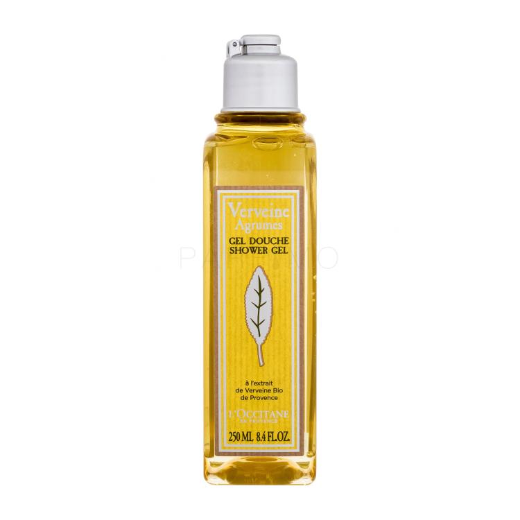 L&#039;Occitane Verveine Agrumes (Citrus Verbena) Duschgel für Frauen 250 ml