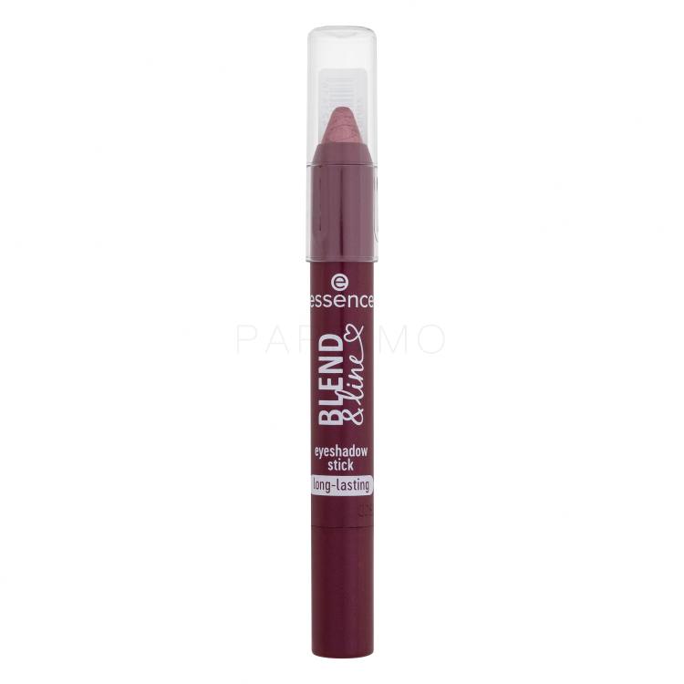 Essence Blend &amp; Line Eyeshadow Stick Lidschatten für Frauen 1,8 g Farbton  02 Oh My Ruby