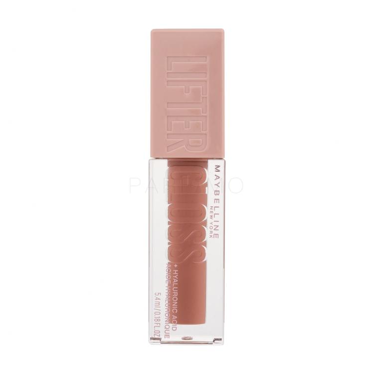 Maybelline Lifter Gloss Lipgloss für Frauen 5,4 ml Farbton  07 Ambre