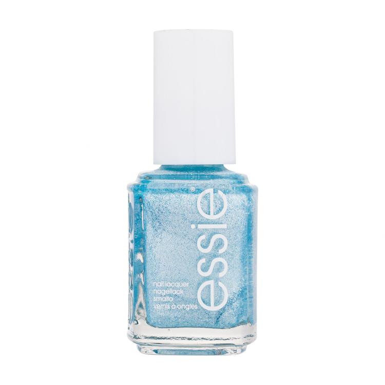 Essie Nail Lacquer Nagellack für Frauen 13,5 ml Farbton  941 Temperature Check