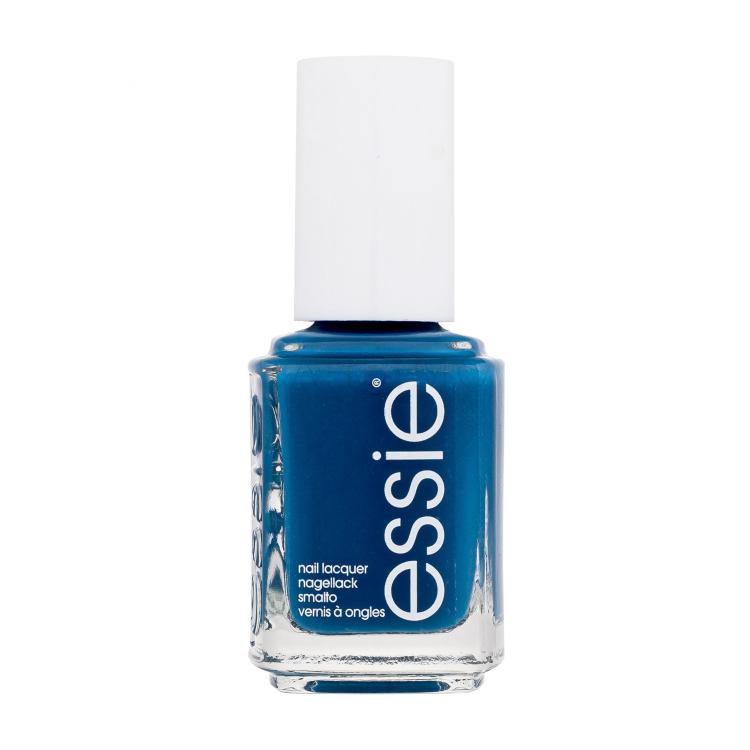 Essie Nail Lacquer Nagellack für Frauen 13,5 ml Farbton  945 Put It On Ice