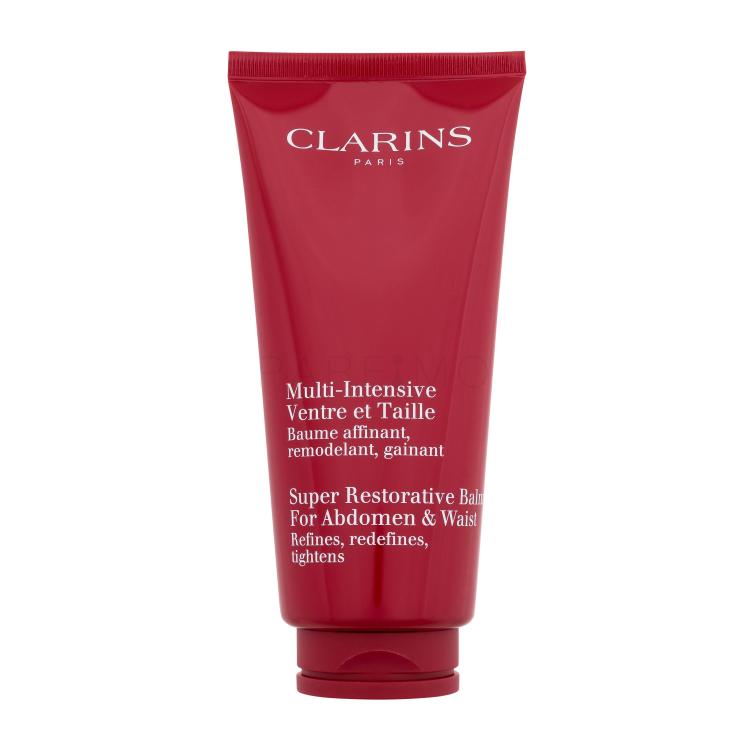 Clarins Super Restorative Balm Körperbalsam für Frauen 200 ml