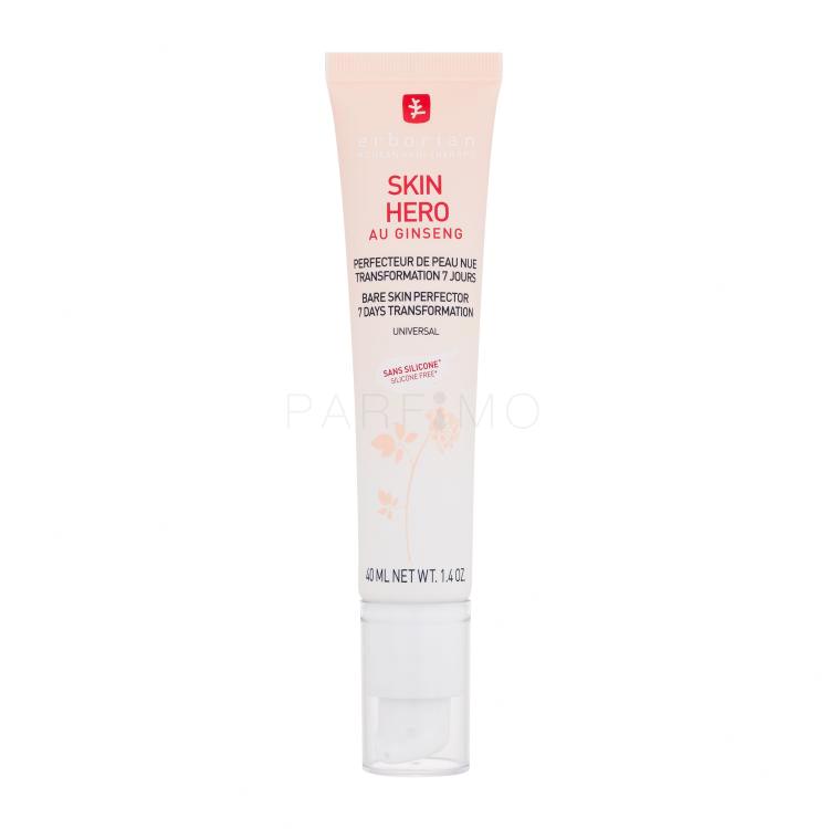 Erborian Skin Hero Bare Skin Perfector Tagescreme für Frauen 40 ml
