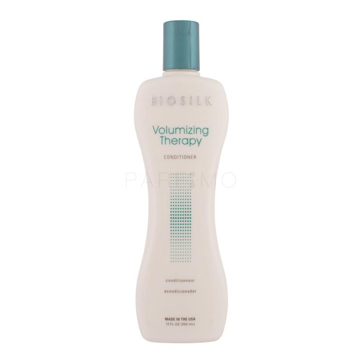 Farouk Systems Biosilk Volumizing Therapy Conditioner für Frauen 355 ml