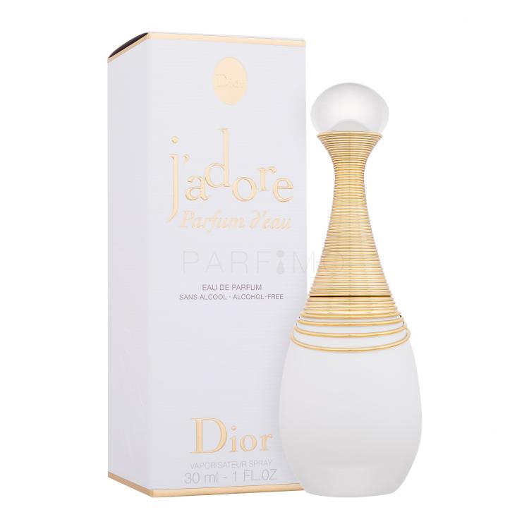 Christian Dior J&#039;adore Parfum d´Eau Eau de Parfum für Frauen 30 ml