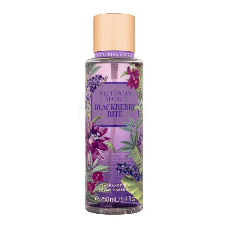Victoria´s Secret Blackberry Bite Körperspray für Frauen 250 ml