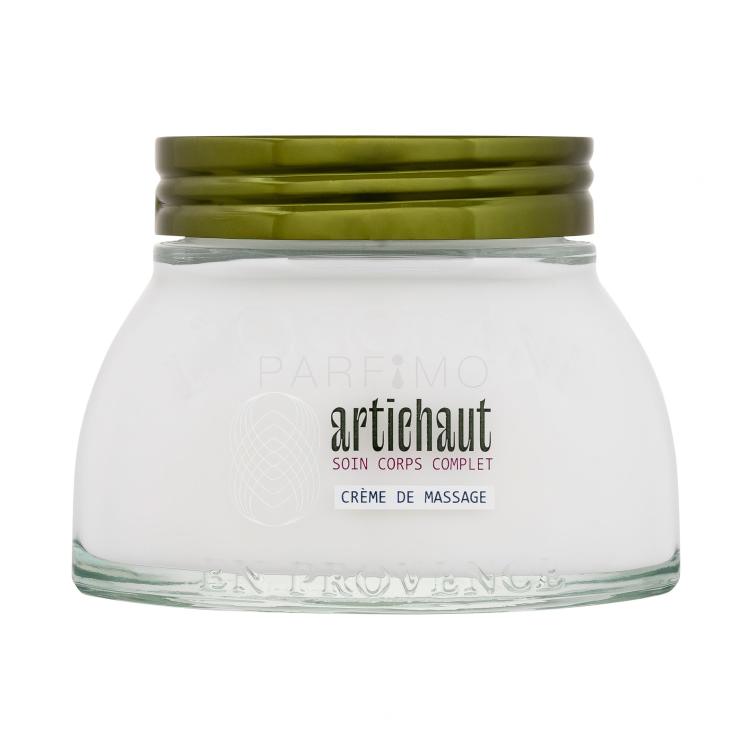 L&#039;Occitane Artichaut Massage Cream Körpercreme für Frauen 200 ml