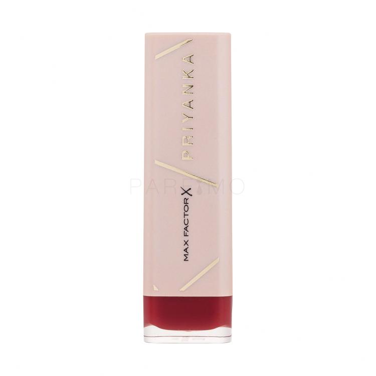 Max Factor Priyanka Colour Elixir Lipstick Lippenstift für Frauen 3,5 g Farbton  082 Warm Sandalwood