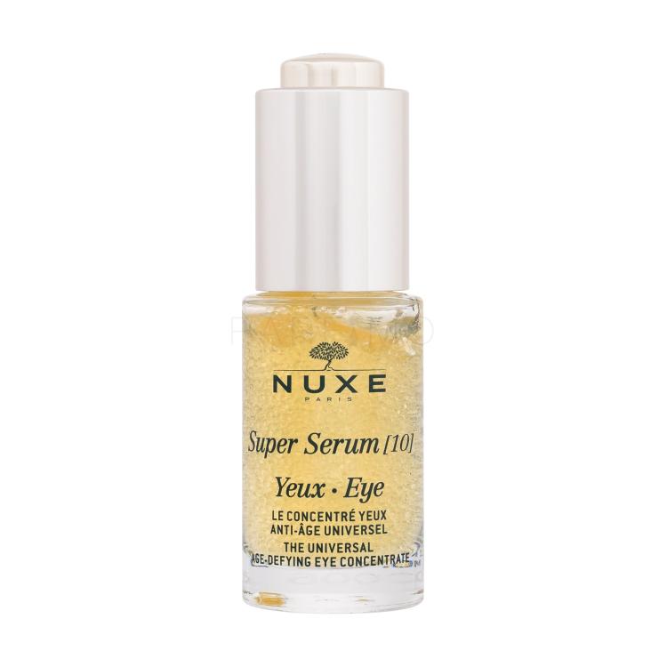 NUXE Super Serum [10] Eye Augenserum für Frauen 15 ml