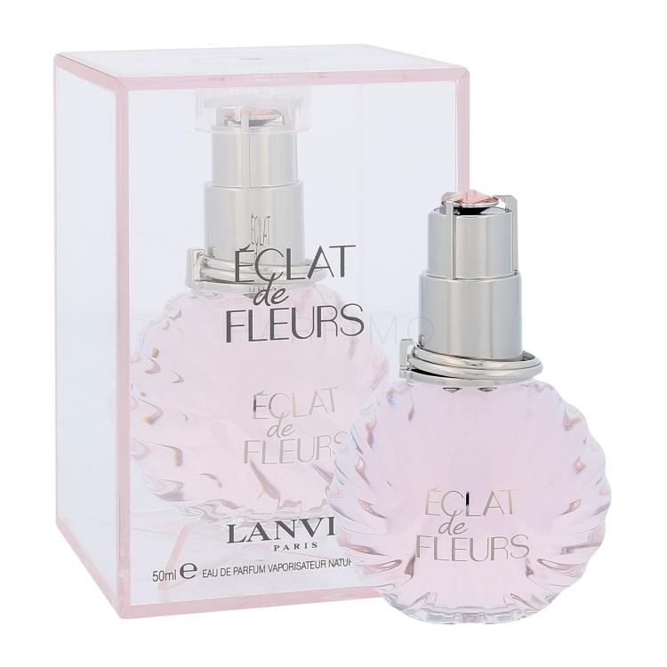 Lanvin Éclat de Fleurs Eau de Parfum für Frauen 50 ml