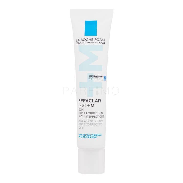 La Roche-Posay Effaclar Duo (+) M Tagescreme für Frauen 40 ml