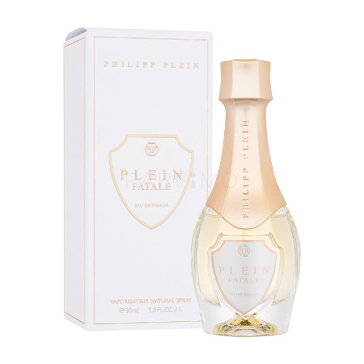 Philipp Plein Plein Fatale Eau de Parfum für Frauen 30 ml