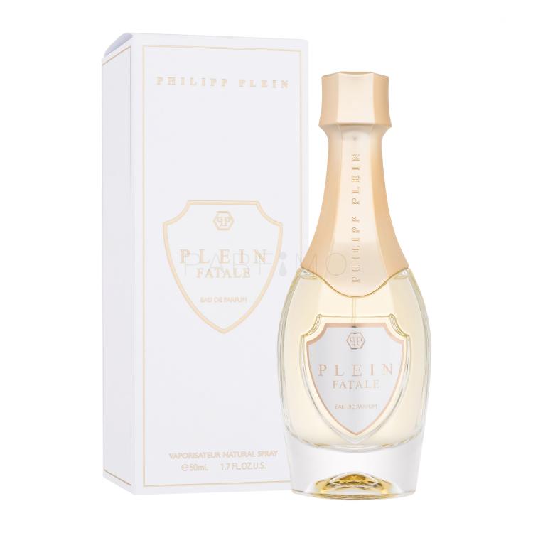 Philipp Plein Plein Fatale Eau de Parfum für Frauen 50 ml