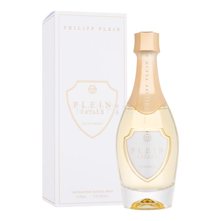 Philipp Plein Plein Fatale Eau de Parfum für Frauen 90 ml