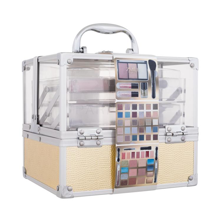 ZMILE COSMETICS Glam Beauty Set für Frauen 64,86 g
