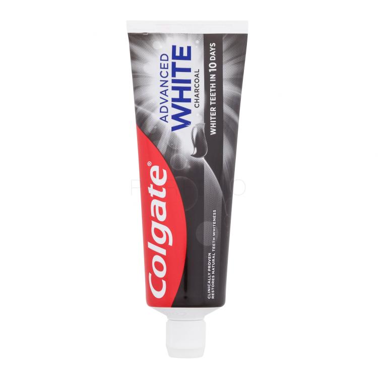 Colgate Advanced White Charcoal Zahnpasta 75 ml