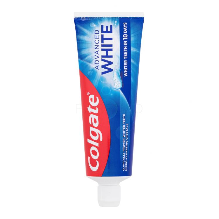 Colgate Advanced White Zahnpasta 75 ml