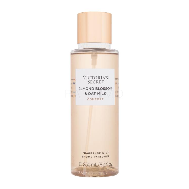 Victoria´s Secret Almond Blossom &amp; Oat Milk Comfort Körperspray für Frauen 250 ml