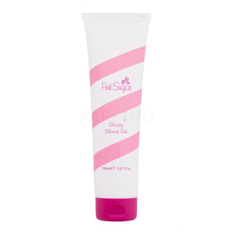 Pink Sugar Pink Sugar Duschgel für Frauen 150 ml