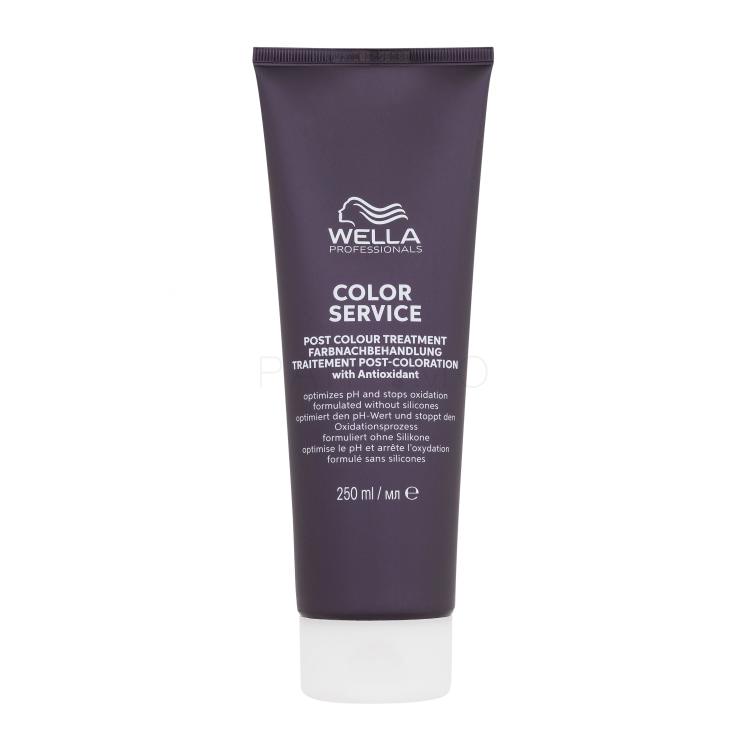 Wella Professionals Color Service Post Colour Treatment Haarmaske für Frauen 250 ml