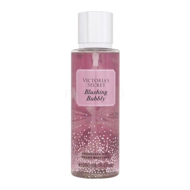 Victoria´s Secret Blushing Bubbly Körperspray für Frauen 250 ml
