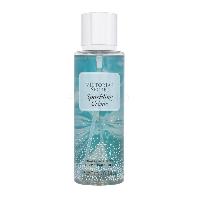 Victoria´s Secret Sparkling Crème Körperspray für Frauen 250 ml