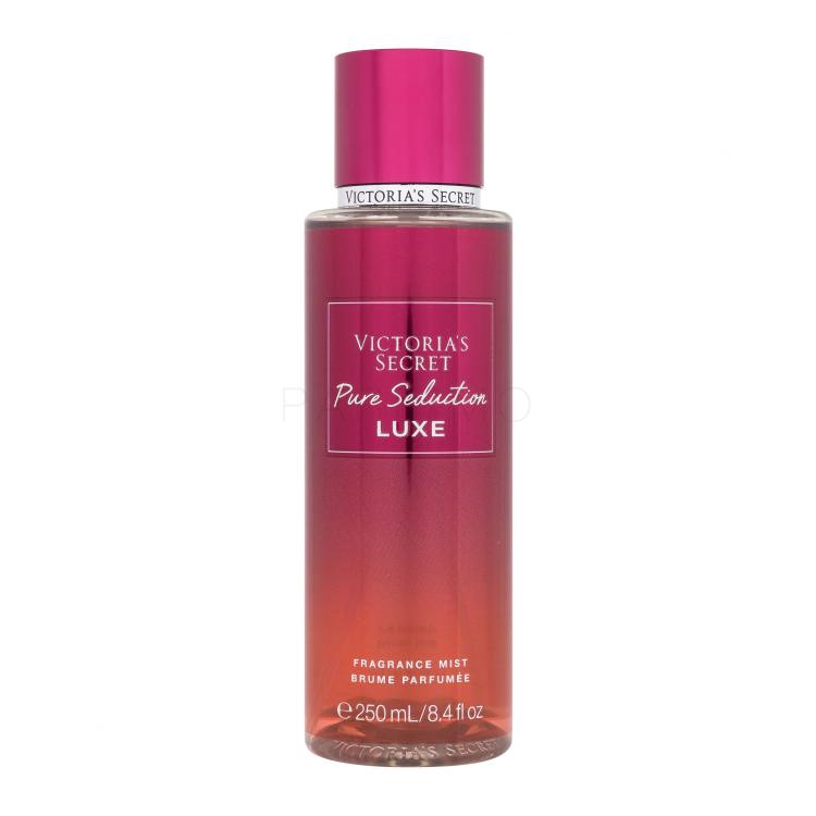 Victoria´s Secret Pure Seduction Luxe Körperspray für Frauen 250 ml