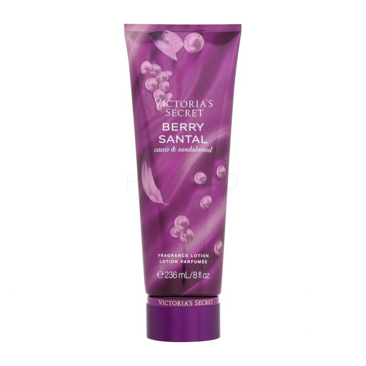 Victoria´s Secret Berry Santal Körperlotion für Frauen 236 ml