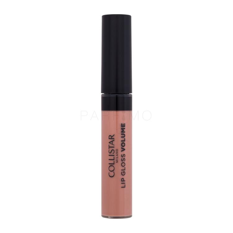 Collistar Volume Lip Gloss Lipgloss für Frauen 7 ml Farbton  150 Nudo Labbra