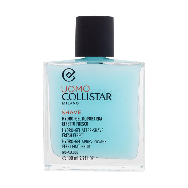 Collistar Uomo Hydro-Gel After-Shave Fresh Effect After Shave für Herren 100 ml