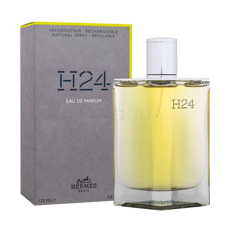 Hermes H24 Eau de Parfum für Herren 175 ml