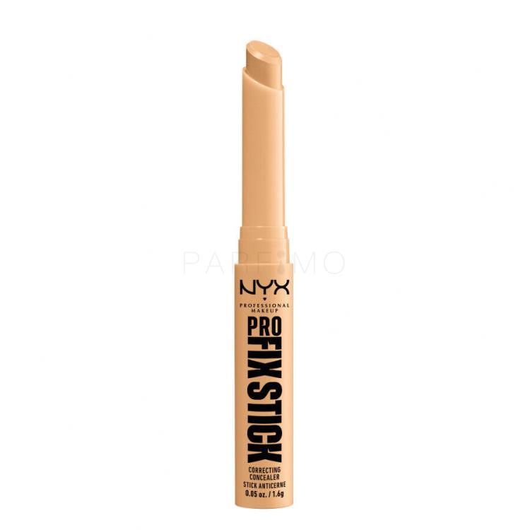 NYX Professional Makeup Pro Fix Stick Correcting Concealer Concealer für Frauen 1,6 g Farbton  07 Soft Beige