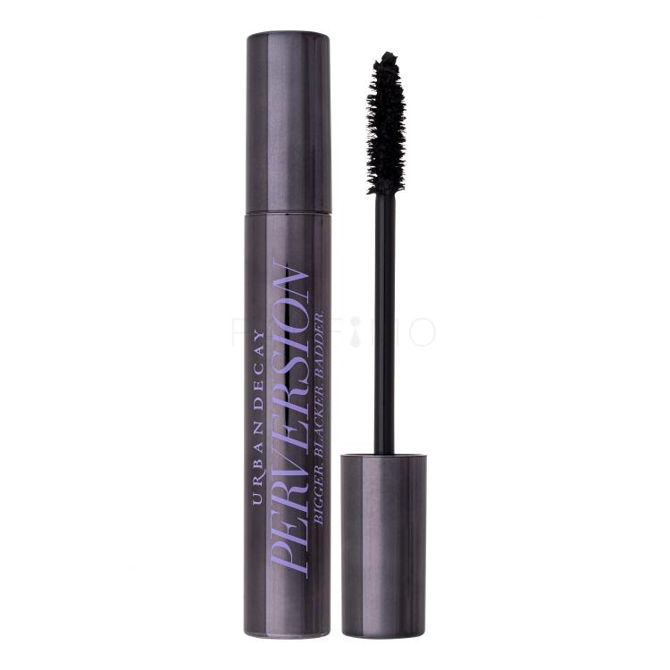 Urban Decay Perversion Mascara für Frauen 12 ml Farbton  Black