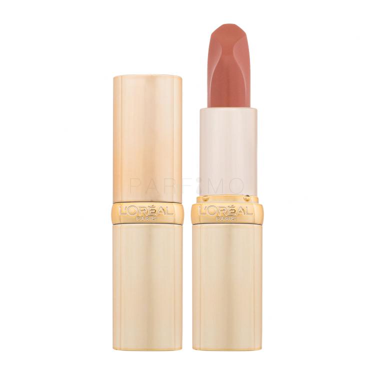 L&#039;Oréal Paris Color Riche Free the Nudes Lippenstift für Frauen 4,7 g Farbton  505 Nu Resilient