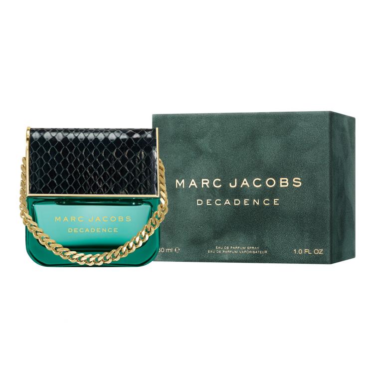 Marc Jacobs Decadence Eau de Parfum für Frauen 30 ml