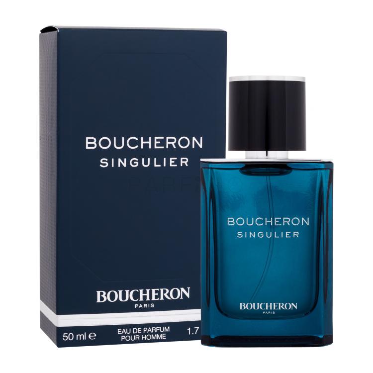 Boucheron Singulier Eau de Parfum für Herren 50 ml