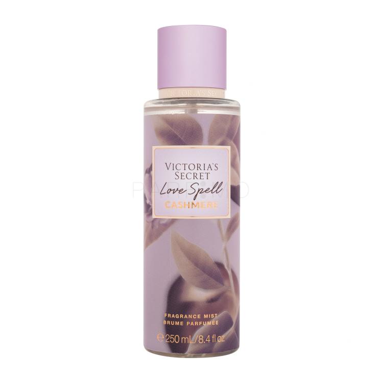 Victoria´s Secret Love Spell Cashmere Körperspray für Frauen 250 ml