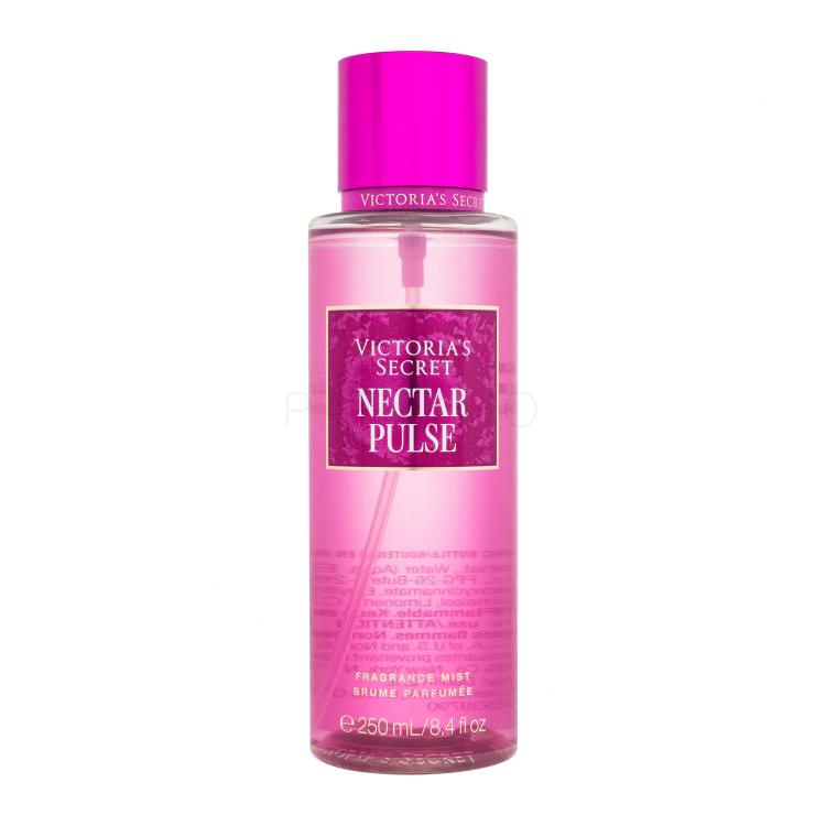 Victoria´s Secret Nectar Pulse Körperspray für Frauen 250 ml