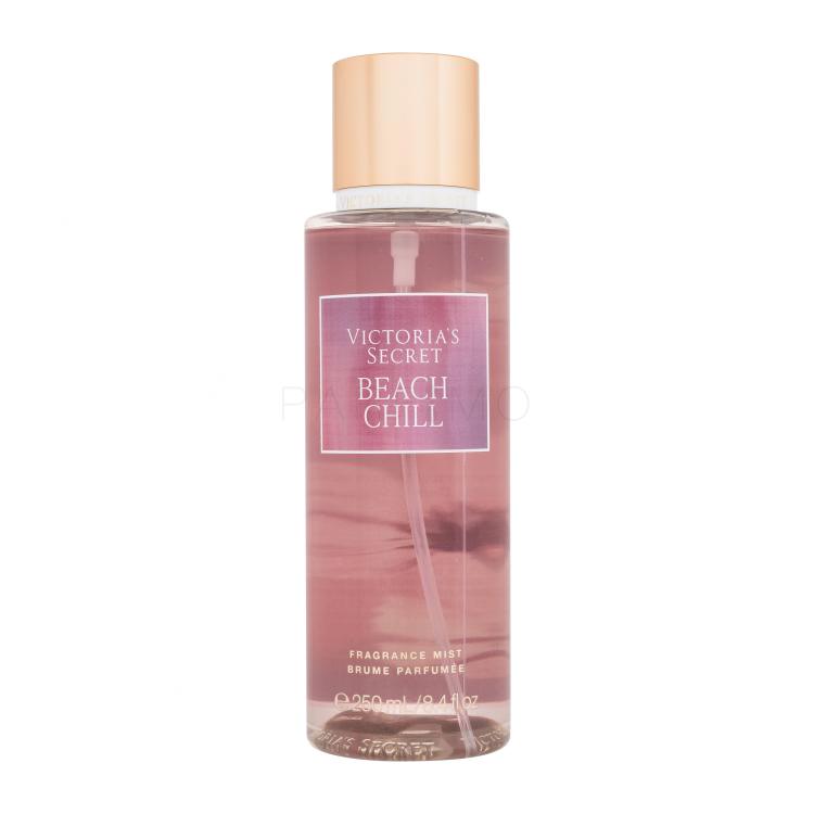 Victoria´s Secret Beach Chill Körperspray für Frauen 250 ml