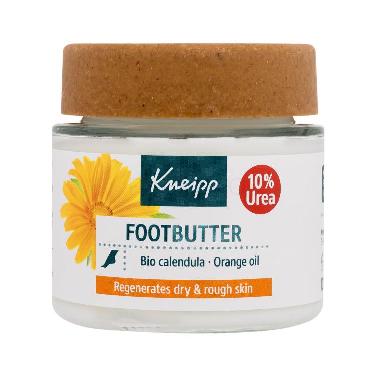 Kneipp Foot Care Regenerating Foot Butter Fußcreme 100 ml