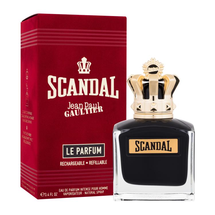 Jean Paul Gaultier Scandal Le Parfum Eau de Parfum für Herren 100 ml