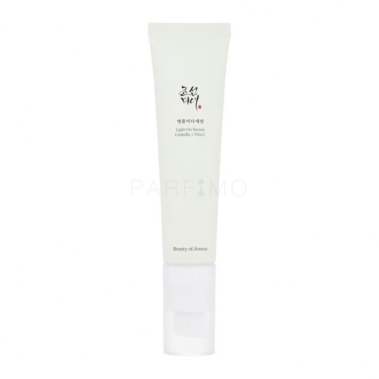 Beauty of Joseon Centella + Vita C Light On Serum Gesichtsserum für Frauen 30 ml