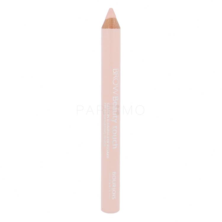 BOURJOIS Paris Brow Beauty Touch Eye Illuminating Pencil Kajalstift für Frauen 2,67 g