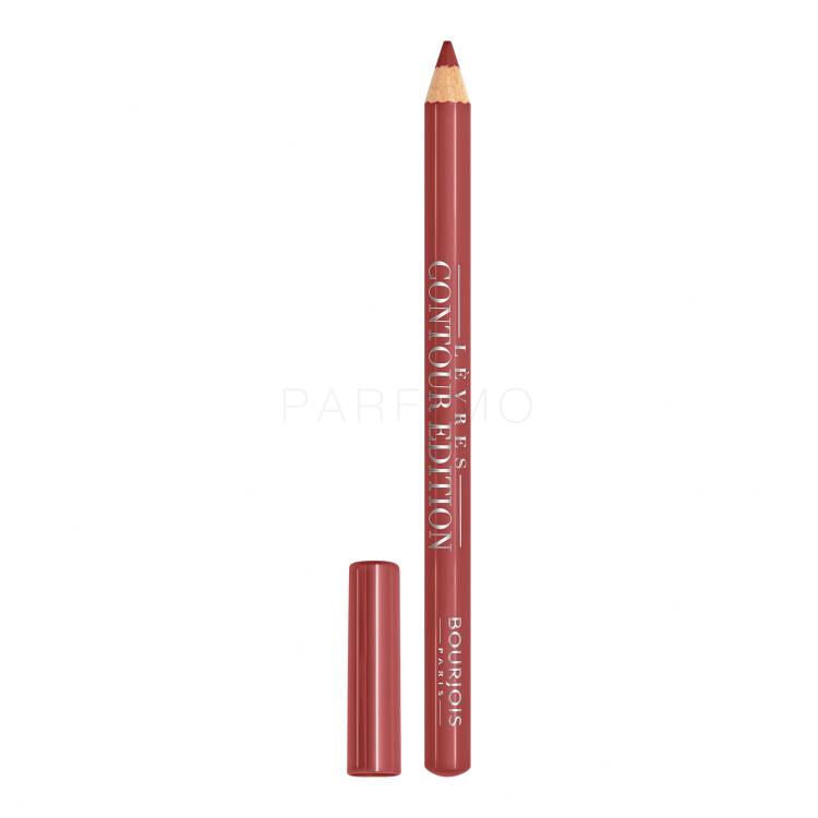 BOURJOIS Paris Contour Edition Lippenkonturenstift für Frauen 1,14 g Farbton  01 Nude Wave