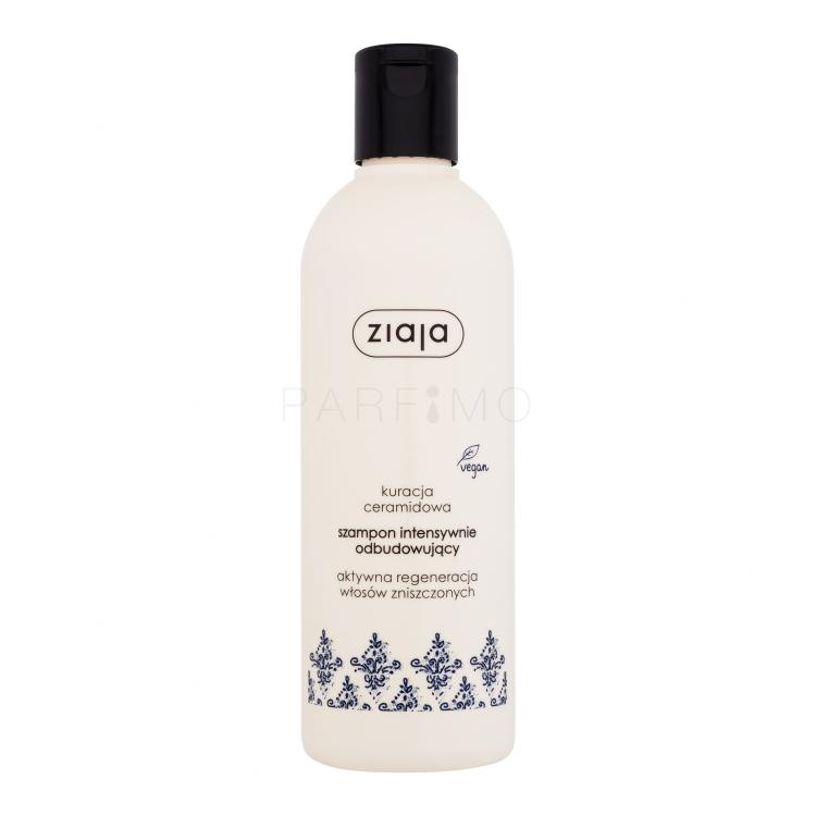 Ziaja Ceramide Shampoo für Frauen 300 ml