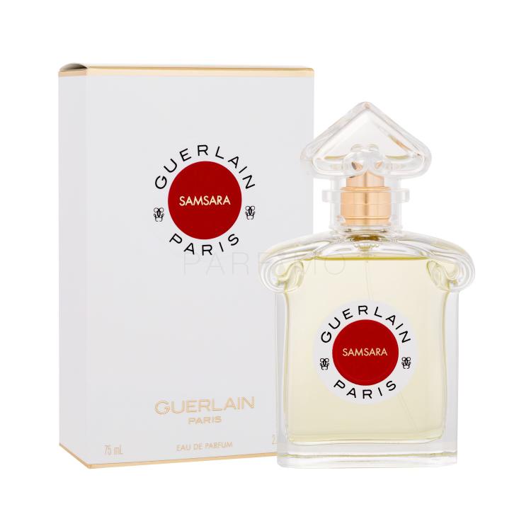 Guerlain Samsara Eau de Parfum für Frauen 75 ml